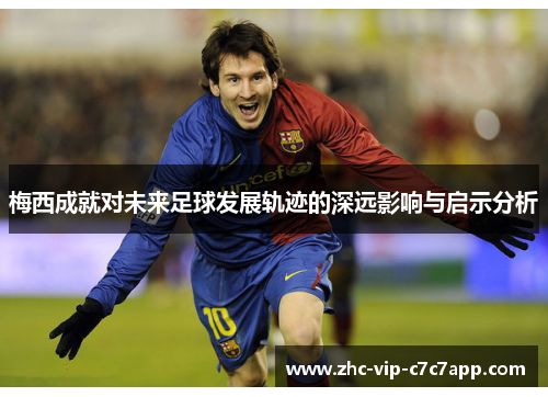 梅西成就对未来足球发展轨迹的深远影响与启示分析 梅西成就对未来足球发展轨迹的深远影响与启示分析