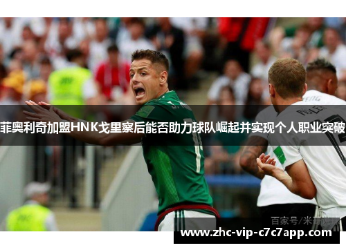 菲奥利奇加盟HNK戈里察后能否助力球队崛起并实现个人职业突破