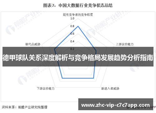 德甲球队关系深度解析与竞争格局发展趋势分析指南